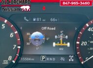 2025 Nissan Frontier PRO-4X Truck Crew Cab