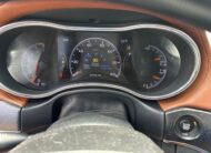 2017 Jeep Grand Cherokee Summit SUV