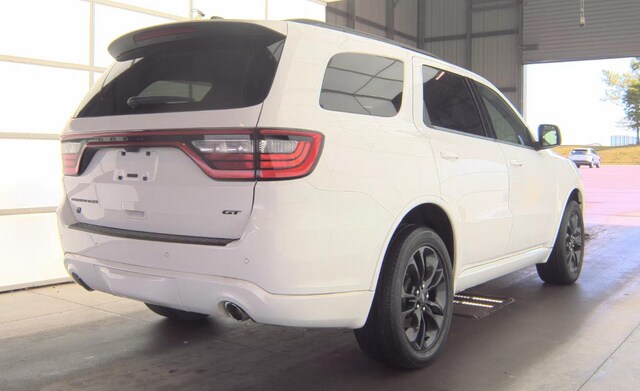 2023 Dodge Durango GT SUV