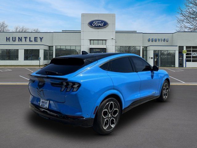 2023 Ford Mustang Mach-E GT SUV