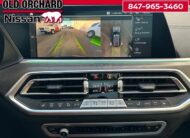 2023 BMW X5 xDrive40i SUV