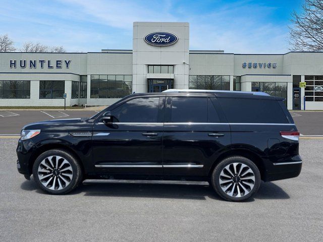 2022 Lincoln Navigator Reserve SUV