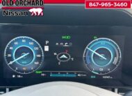 2025 Hyundai Elantra Hybrid SEL Sport Sedan