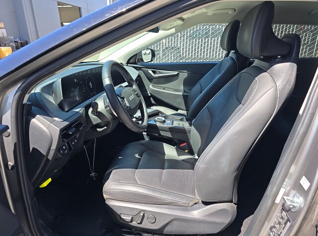 2023 Kia EV6 Wind SUV