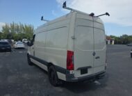2024 Mercedes-Benz Sprinter 2500 Crew 144 WB Van