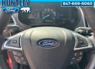 2023 Ford Edge ST Line SUV