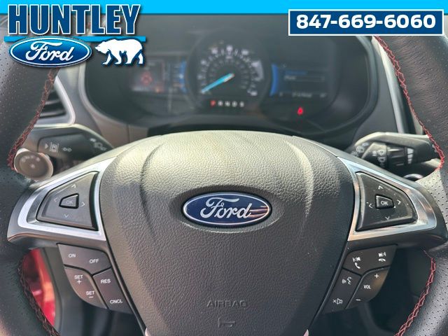 2023 Ford Edge ST Line SUV