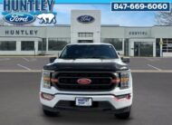 2023 Ford F-150 XLT Truck SuperCrew Cab