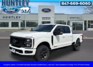 2024 Ford F-250 Lariat Truck Crew Cab