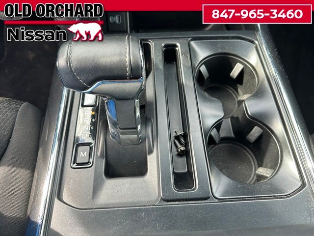 2023 Ford F-150 XLT Truck SuperCrew Cab