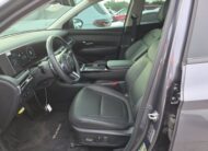 2025 Hyundai Tucson Hybrid SEL Convenience SUV