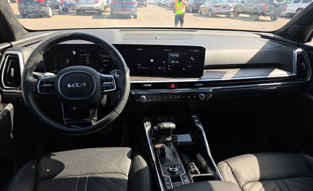 2024 Kia Sorento X-Line SX Prestige SUV