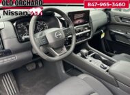 2026 Nissan Pathfinder SV SUV