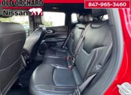 2022 Jeep Compass Limited SUV