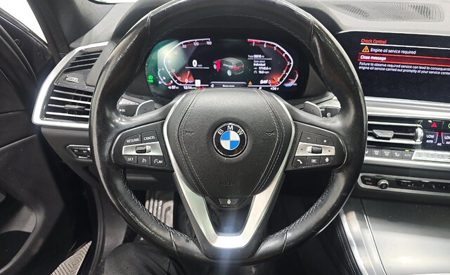 2019 BMW X5 xDrive40i SUV