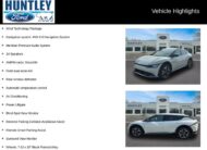 2024 Kia EV6 Wind SUV