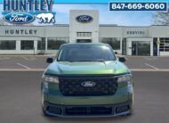 2025 Ford Maverick XLT Truck SuperCrew
