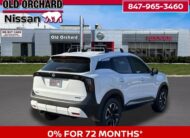 2026 Nissan Kicks SV SUV