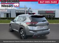 2025 Nissan Rogue SL SUV