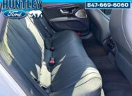 2023 Mercedes-Benz EQS 580 580 Sedan