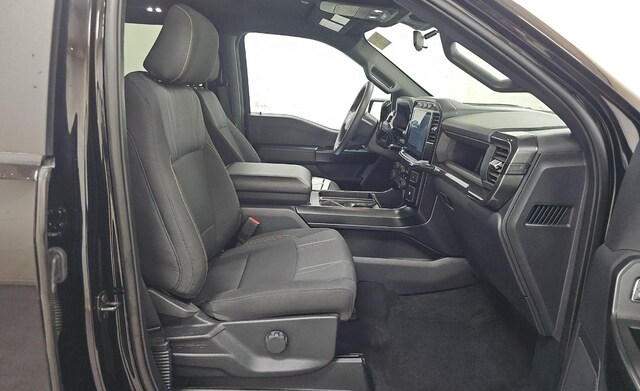 2024 Ford F-150 STX Truck SuperCrew Cab