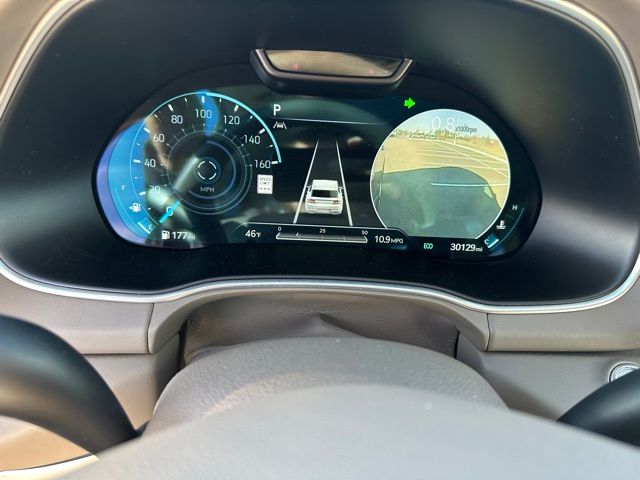 2023 Genesis GV80 2.5T SUV
