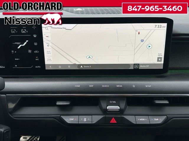 2024 Kia EV9 GT-Line SUV