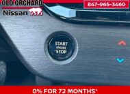 2026 Nissan Murano Platinum SUV