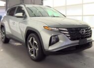 2023 Hyundai Tucson SEL SUV