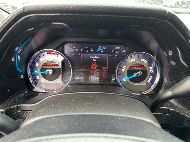 2021 Ford F-250 Lariat Truck Crew Cab