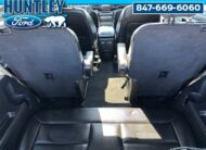 2022 Ford Explorer ST-Line SUV