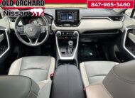2021 Toyota RAV4 XLE Premium SUV
