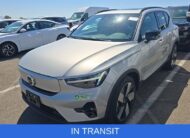 2023 Volvo XC40 Recharge Pure Electric Ultimate SUV