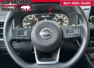 2023 Nissan Rogue S SUV