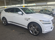 2023 Genesis GV80 3.5T SUV