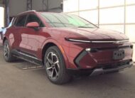 2025 Chevrolet Equinox EV LT SUV