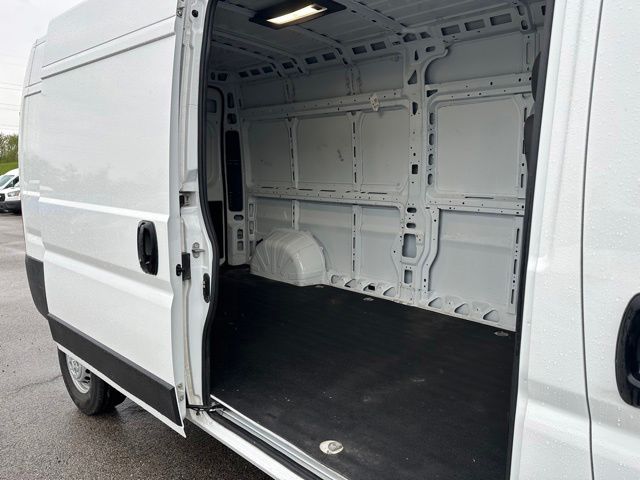 2025 Ram ProMaster 2500 High Roof Van Cargo Van