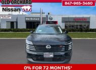 2026 Nissan Kicks SR SUV