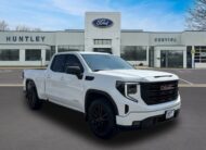 2024 GMC Sierra 1500 Elevation Truck Double Cab
