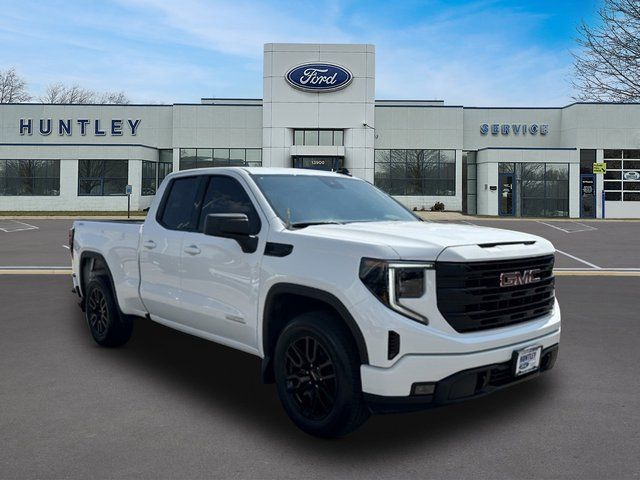 2024 GMC Sierra 1500 Elevation Truck Double Cab