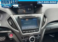 2019 Acura MDX 3.5L Technology Pkg w/A-Spec Pkg SUV
