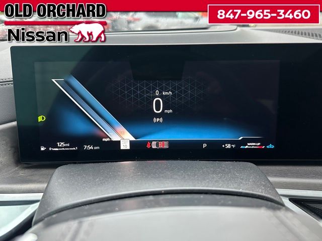 2024 BMW X5 xDrive40i SUV