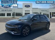 2023 Hyundai IONIQ 5 SE SUV