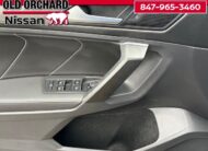 2023 Volkswagen Tiguan 2.0T SE SUV