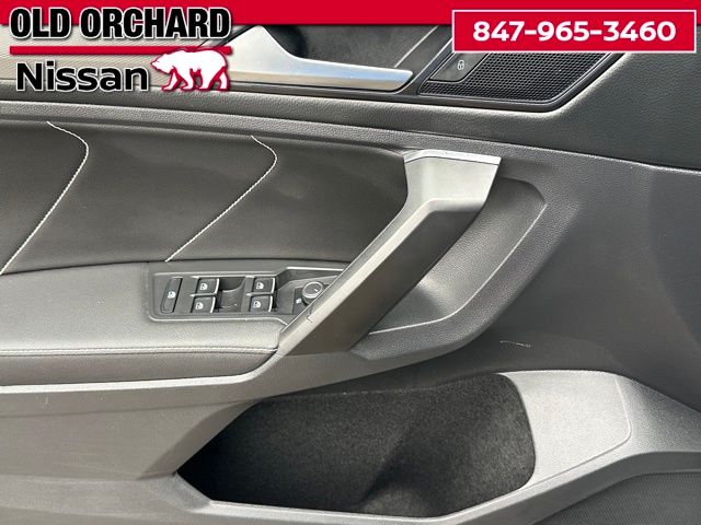 2023 Volkswagen Tiguan 2.0T SE SUV