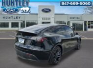 2024 Tesla Model Y Performance SUV