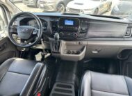 2025 Ford Transit-250 Cargo Base Van High Roof Ext. Van