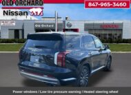 2024 Hyundai Palisade Calligraphy SUV