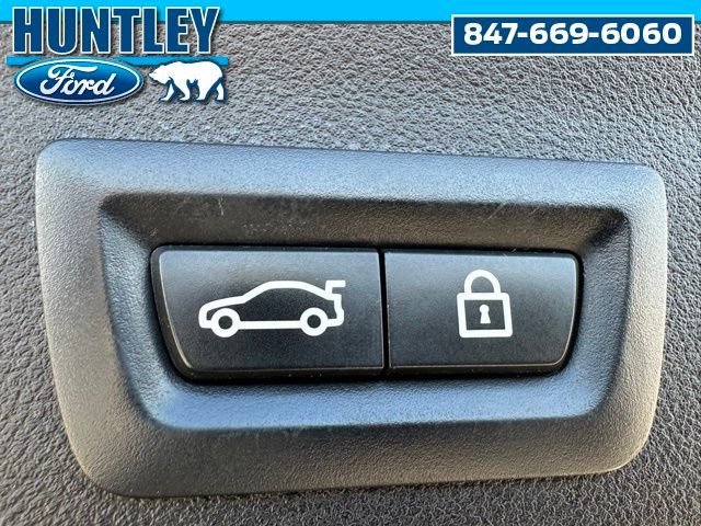 2019 BMW X4 xDrive30i Sports Activity Coupe