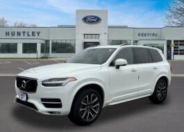 2018 Volvo XC90 T5 Momentum SUV